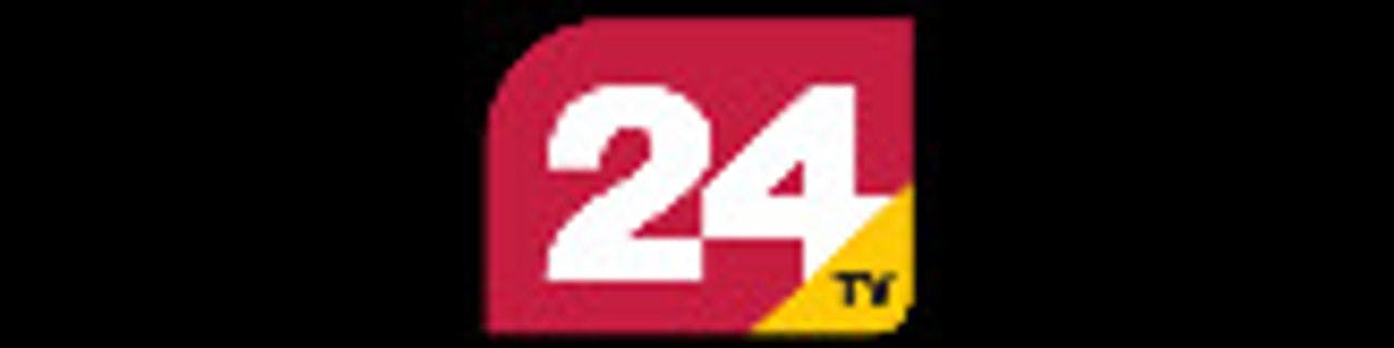 TV 24 (Latvia) - image header