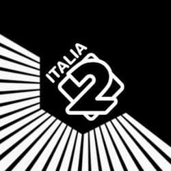 Italia 2 logo