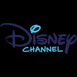 Disney Channel (Dutch) logo