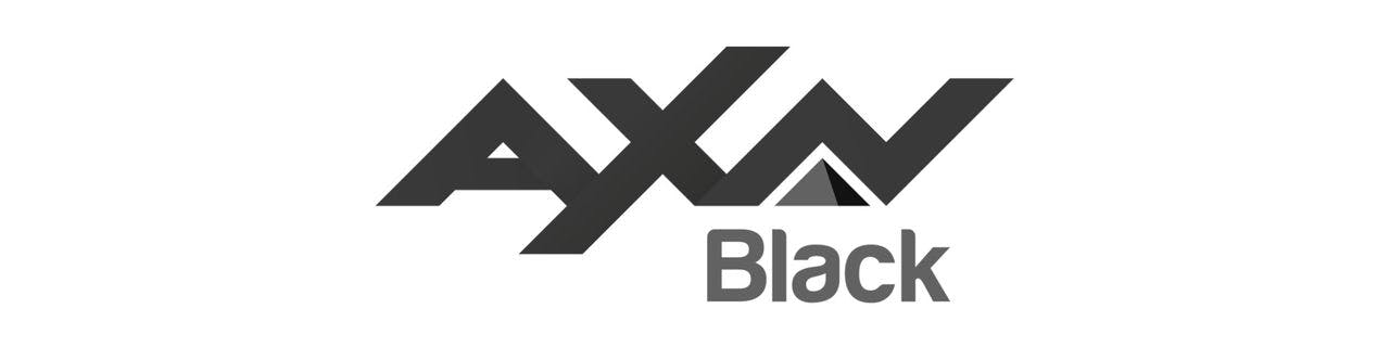 AXN Black (Germany) - image header