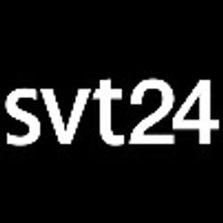 SVT24 logo