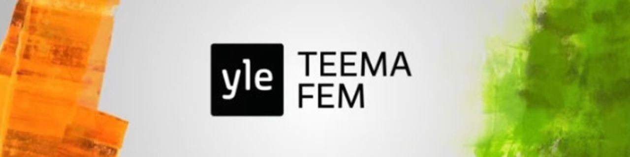 YLE Teema & Fem - image header