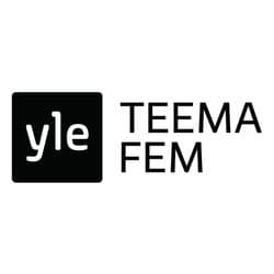 YLE Teema & Fem logo