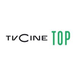 TV Cine TOP logo