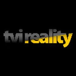 TVI Reality logo