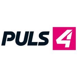 PULS 4 logo