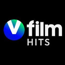 V Film Hits logo