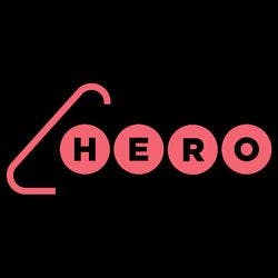 Hero - channel logo