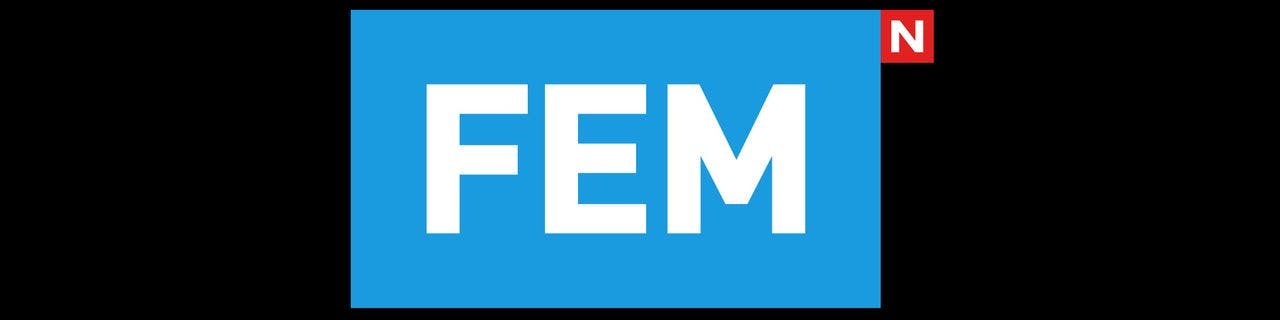 FEM (Norwegian) - image header