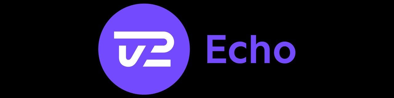 TV 2 Echo - image header