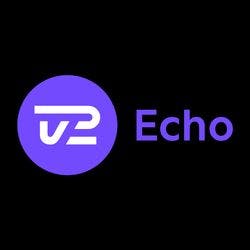 TV 2 Echo logo