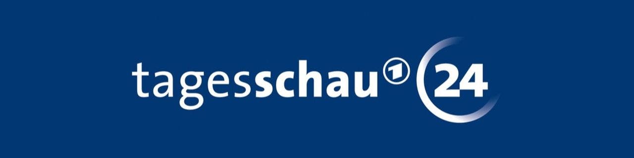 Tagesschau24 - image header