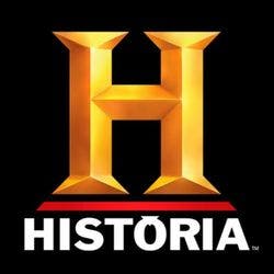 História - channel logo