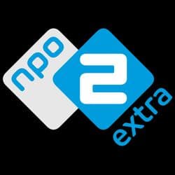 NPO 2 Extra logo