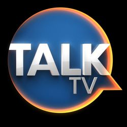 TalkTV logo