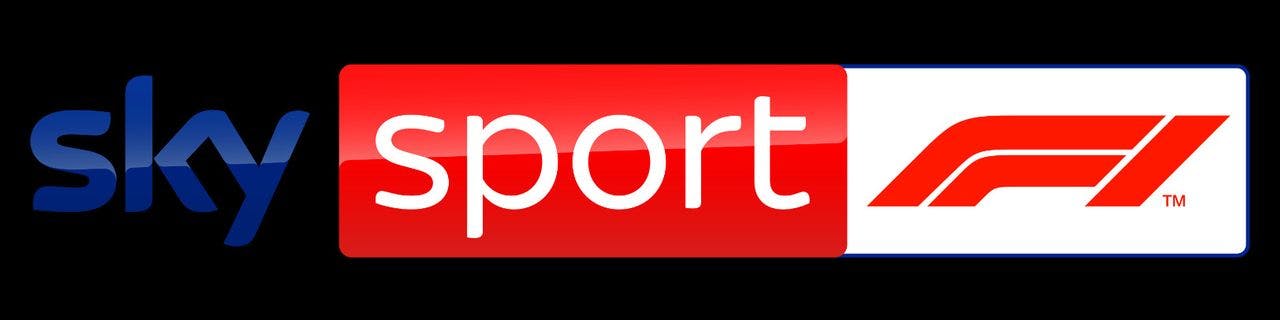 Sky Sports F1 (Italy) - image header