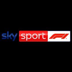 Sky Sports F1 (Italy) logo