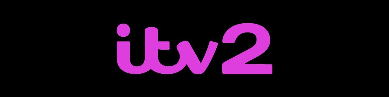 ITV2 - image header