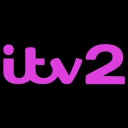 ITV2 logo