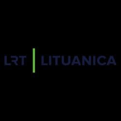 LRT Lituanica - channel logo