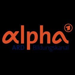 ARD Alpha logo