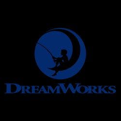 DreamWorks Channel logo