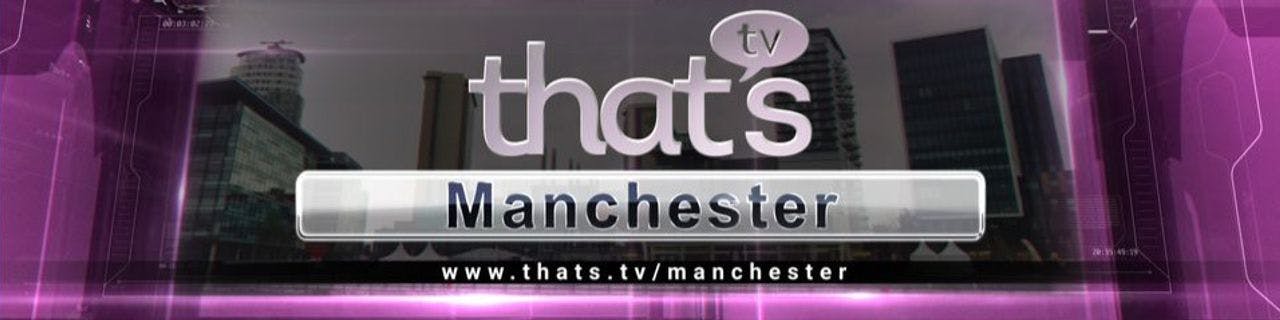 That's Manchester - image header