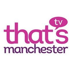 That's Manchester logo