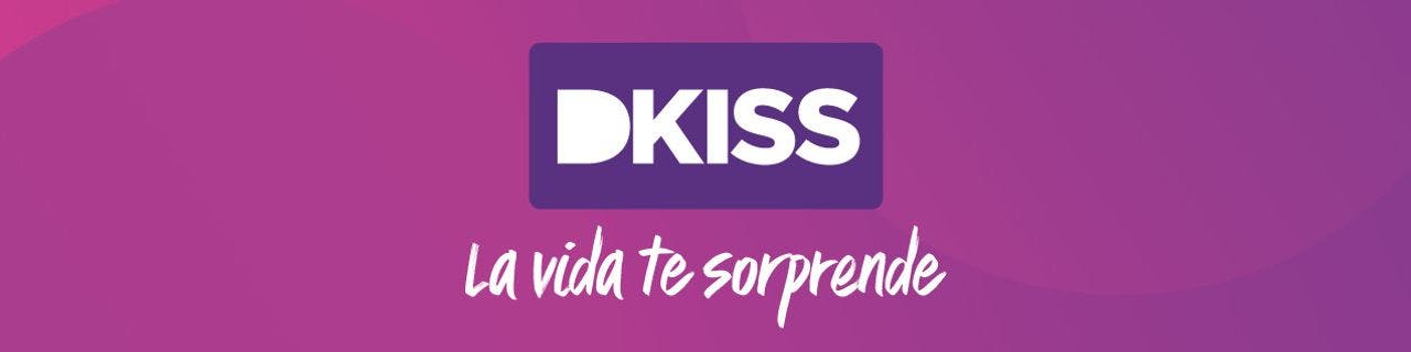 DKiss - image header