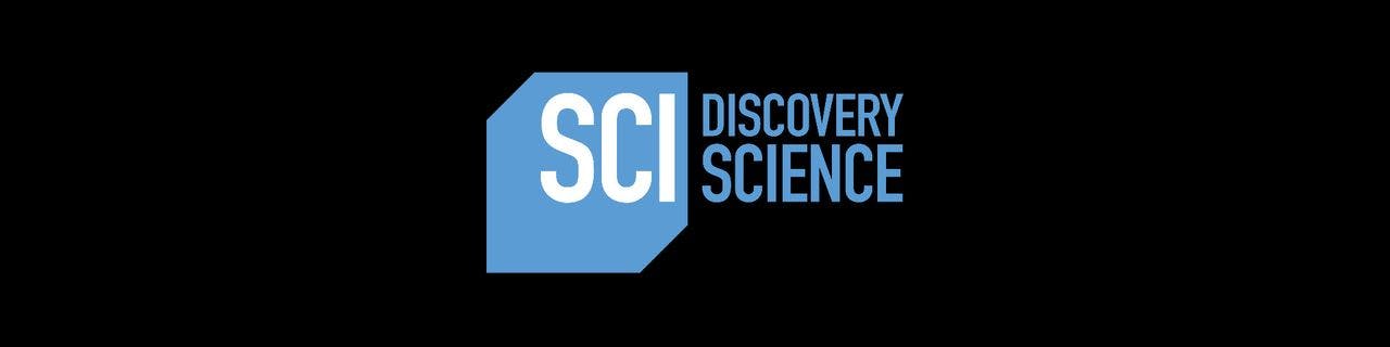 Discovery Science (UK) - image header