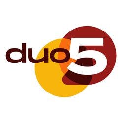 Duo 5 - channel logo