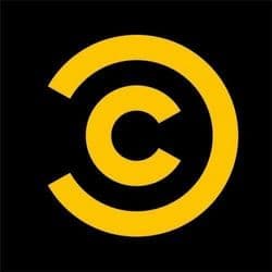 Comedy Central (Spain) logo