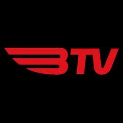 Benfica TV (BTV) logo