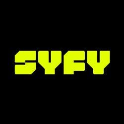 Syfy (Spain) logo