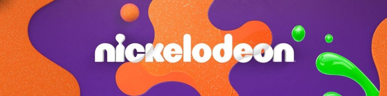 Nickelodeon (Sweden) - image header