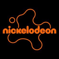 Nickelodeon (Sweden) logo