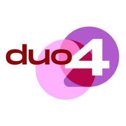 Duo 4 logo
