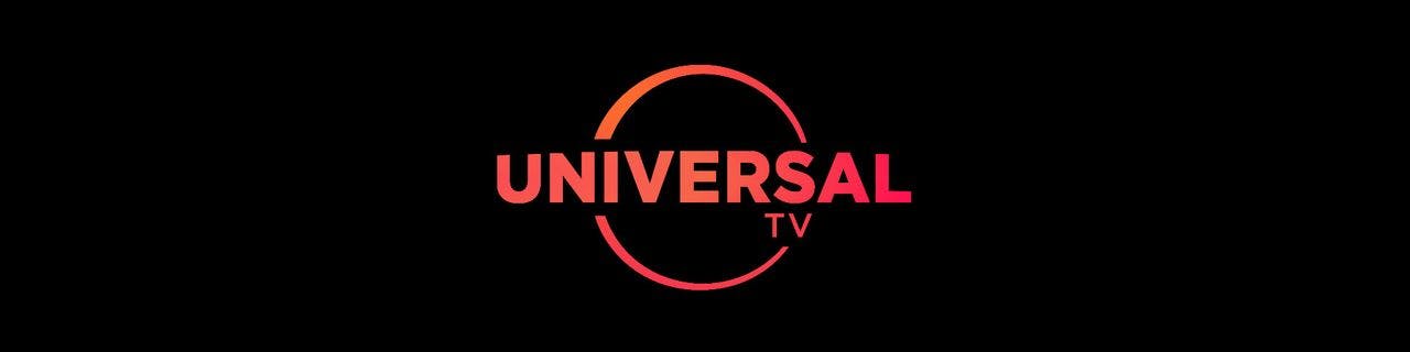 Universal TV - image header