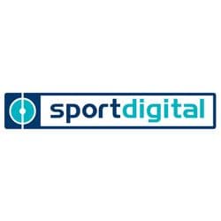 Sportdigital logo