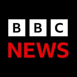 BBC News logo