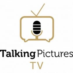 Talking Pictures TV logo