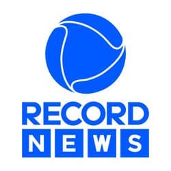 Record News logo