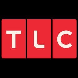 TLC (Swedish) - channel logo