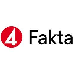 TV4 Fakta logo