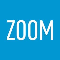 Zoom (UA) logo