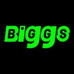 Biggs - channel logo