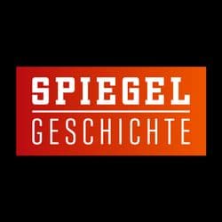 SPIEGEL Geschichte logo