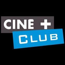 Ciné+ Club logo