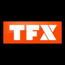 TFX logo