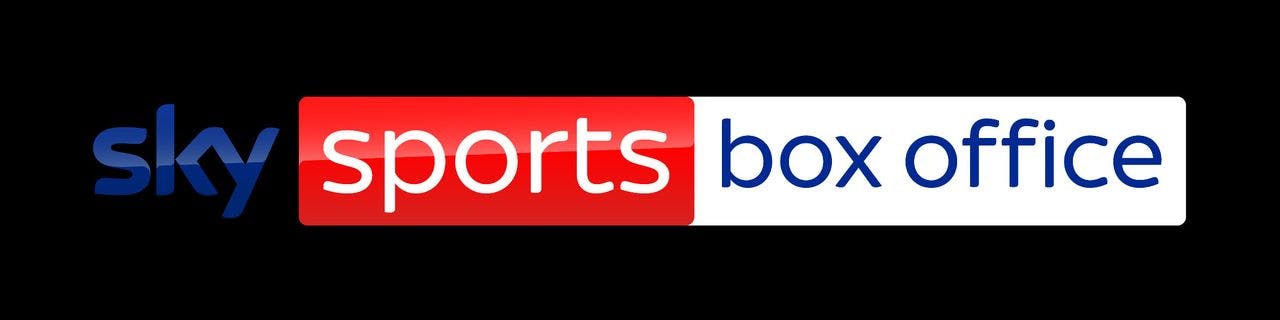 Sky sports Box Office - image header